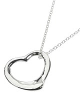 TIFFANY & CO. ネックレス