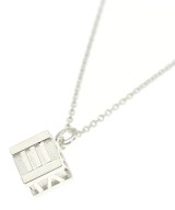 TIFFANY & CO.（ティファニー）ネックレス シルバー サイズ:- レディース/2200615577456