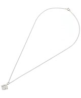 TIFFANY & CO.（ティファニー）ネックレス シルバー サイズ:- レディース/2200615577456