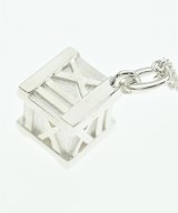 TIFFANY & CO.（ティファニー）ネックレス シルバー サイズ:- レディース/2200615577456