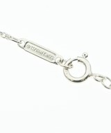 TIFFANY & CO.（ティファニー）ネックレス シルバー サイズ:- レディース/2200615577456
