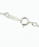 TIFFANY & CO.（ティファニー）ネックレス シルバー サイズ:- レディース/2200615577456