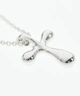 TIFFANY & CO.（ティファニー）ネックレス シルバー サイズ:- レディース/2200615577463