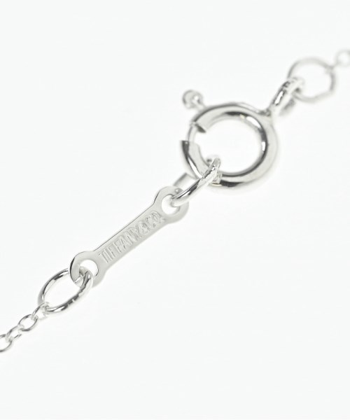 TIFFANY & CO.（ティファニー）ネックレス シルバー サイズ:- レディース/2200615577470