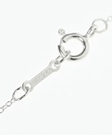 TIFFANY & CO.（ティファニー）ネックレス シルバー サイズ:- レディース/2200615577470
