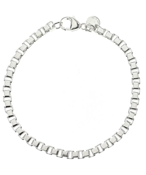 TIFFANY & CO.（ティファニー）ブレスレット・バングル シルバー サイズ:- レディース/2200615577494