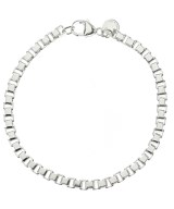 TIFFANY & CO.（ティファニー）ブレスレット・バングル シルバー サイズ:- レディース/2200615577494