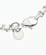 TIFFANY & CO.（ティファニー）ブレスレット・バングル シルバー サイズ:- レディース/2200615577494