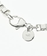 TIFFANY & CO.（ティファニー）ブレスレット・バングル シルバー サイズ:- レディース/2200615577494