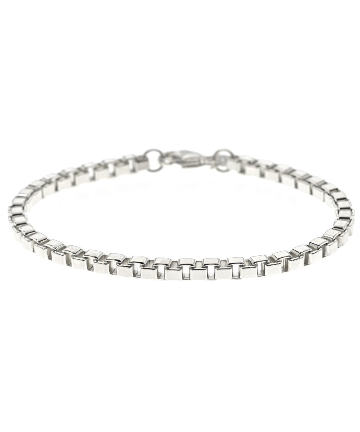 TIFFANY & CO.（ティファニー）ブレスレット・バングル シルバー