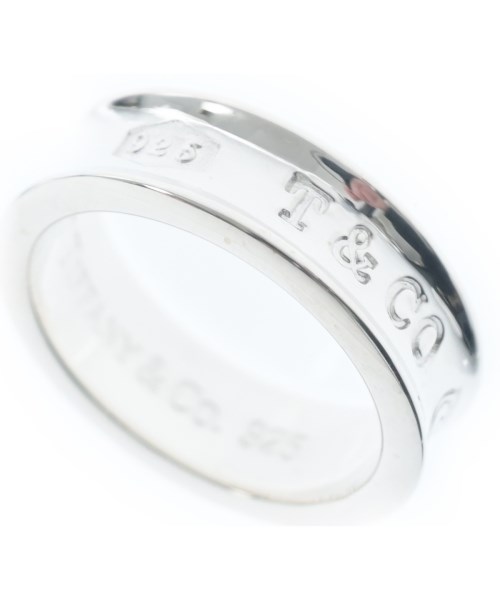 ティファニー(TIFFANY & CO.)のTIFFANY & CO. リング