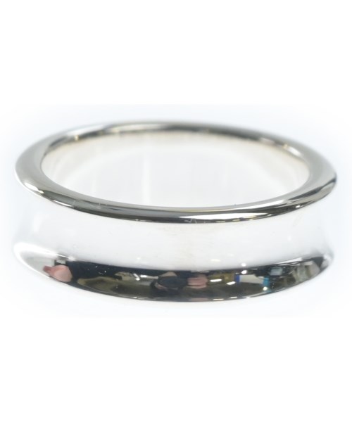 TIFFANY & CO.（ティファニー）リング シルバー サイズ:15 レディース/2200615577500