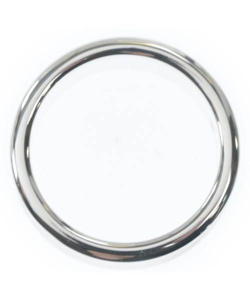 TIFFANY & CO.（ティファニー）リング シルバー サイズ:15 レディース/2200615577500