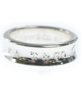 TIFFANY & CO.（ティファニー）リング シルバー サイズ:15 レディース/2200615577500