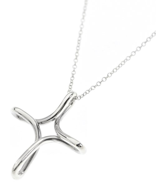 ティファニー(TIFFANY & CO.)のTIFFANY & CO. ネックレス