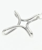 TIFFANY & CO.（ティファニー）ネックレス シルバー サイズ:- レディース/2200615577517