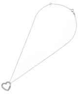 TIFFANY & CO.（ティファニー）ネックレス シルバー サイズ:- レディース/2200615577524