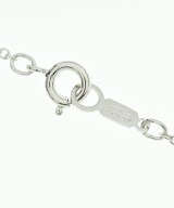 TIFFANY & CO.（ティファニー）ネックレス シルバー サイズ:- レディース/2200615577524