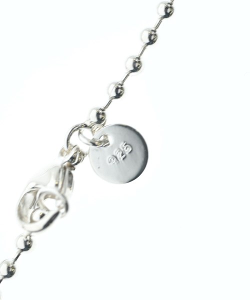 TIFFANY & CO.（ティファニー）ネックレス シルバー サイズ:- レディース/2200615885049