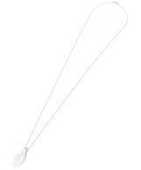 TIFFANY & CO.（ティファニー）ネックレス シルバー サイズ:- レディース/2200615885049