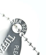 TIFFANY & CO.（ティファニー）ネックレス シルバー サイズ:- レディース/2200615885049