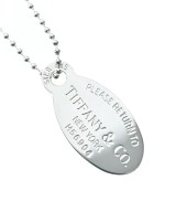 TIFFANY & CO. ネックレス