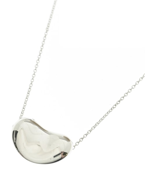 TIFFANY & CO.(ティファニー)ネックレス シルバー サイズ:-/2200616805039