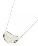 TIFFANY & CO.（ティファニー）ネックレス シルバー サイズ:- レディース/2200616805039