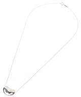 TIFFANY & CO.（ティファニー）ネックレス シルバー サイズ:- レディース/2200616805039