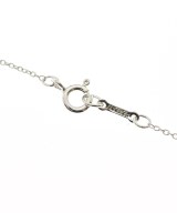 TIFFANY & CO.（ティファニー）ネックレス シルバー サイズ:- レディース/2200616805039