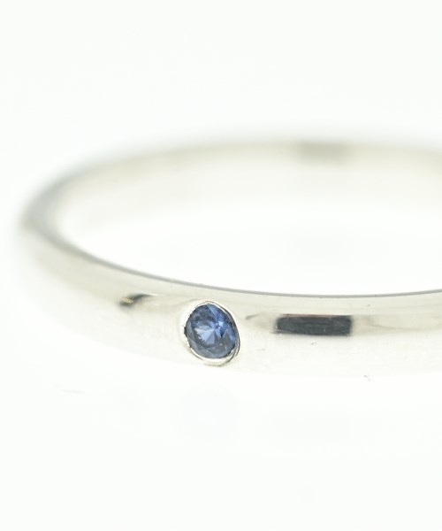 TIFFANY & CO.（ティファニー）リング シルバー サイズ:13 レディース/2200617369011