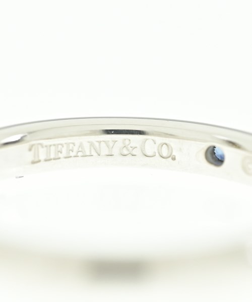 TIFFANY & CO.（ティファニー）リング シルバー サイズ:13 レディース/2200617369011