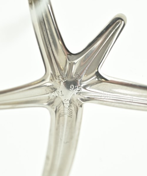 TIFFANY & CO.（ティファニー）ブローチ・コサージュ シルバー サイズ:- レディース/2200617561040