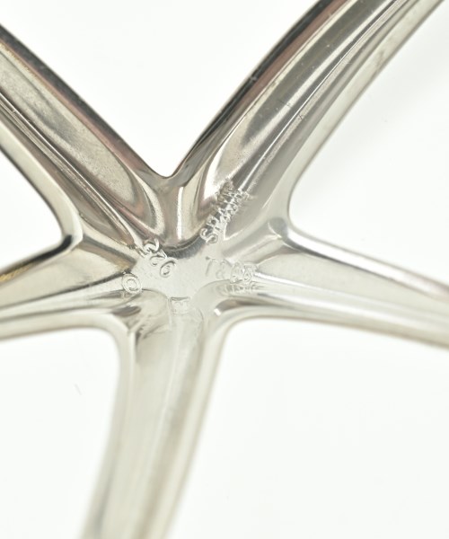 TIFFANY & CO.（ティファニー）ブローチ・コサージュ シルバー サイズ:- レディース/2200617561040