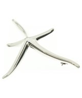 TIFFANY & CO.（ティファニー）ブローチ・コサージュ シルバー サイズ:- レディース/2200617561040