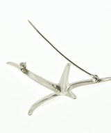 TIFFANY & CO.（ティファニー）ブローチ・コサージュ シルバー サイズ:- レディース/2200617561040