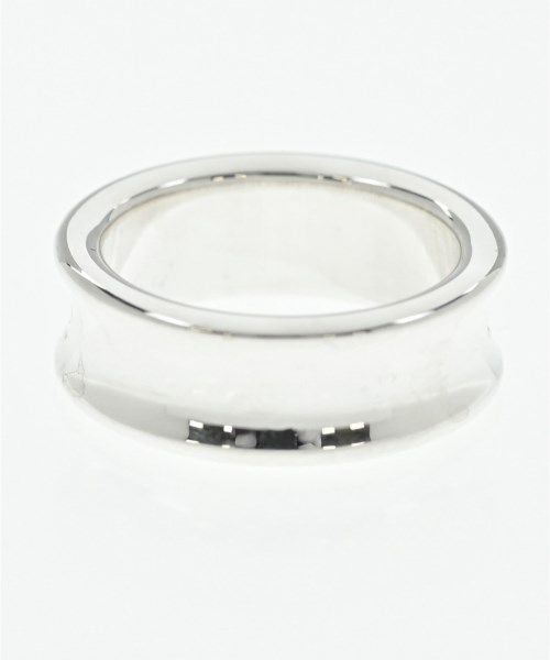 TIFFANY & CO.（ティファニー）リング シルバー サイズ:7.5 レディース/2200618283026