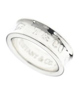 TIFFANY & CO.（ティファニー）リング シルバー サイズ:7.5 レディース/2200618283026