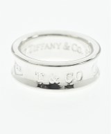 TIFFANY & CO.（ティファニー）リング シルバー サイズ:7.5 レディース/2200618283026