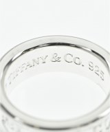 TIFFANY & CO.（ティファニー）リング シルバー サイズ:7.5 レディース/2200618283026