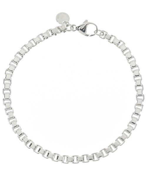 TIFFANY & CO.（ティファニー）ブレスレット・バングル シルバー サイズ:- レディース/2200618283033