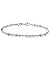 TIFFANY & CO.（ティファニー）ブレスレット・バングル シルバー サイズ:- レディース/2200618283033