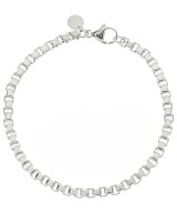 TIFFANY & CO.（ティファニー）ブレスレット・バングル シルバー サイズ:- レディース/2200618283033