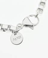 TIFFANY & CO.（ティファニー）ブレスレット・バングル シルバー サイズ:- レディース/2200618283033