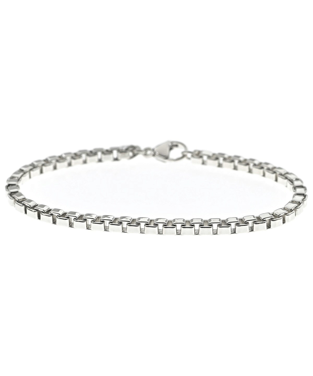 TIFFANY & CO.（ティファニー）ブレスレット・バングル シルバー