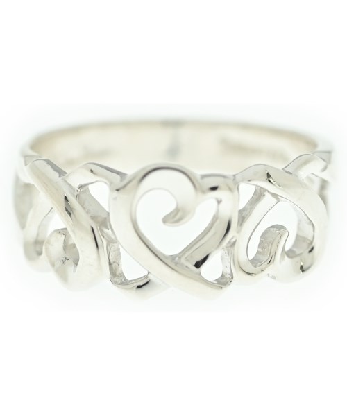 ティファニー(TIFFANY & CO.)のTIFFANY & CO. リング