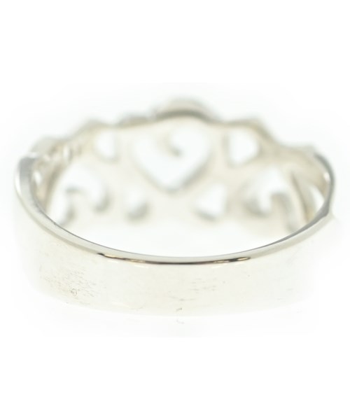 TIFFANY & CO.（ティファニー）リング その他（柄物・カラフル） サイズ:14.5 レディース/2200618283040