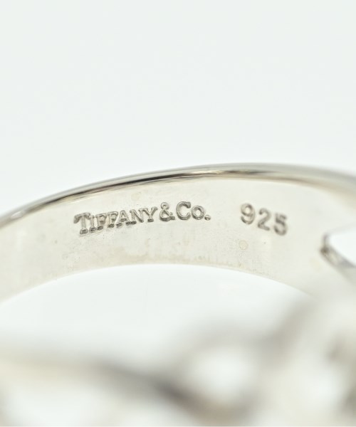 TIFFANY & CO.（ティファニー）リング その他（柄物・カラフル） サイズ:14.5 レディース/2200618283040