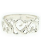 TIFFANY & CO.（ティファニー）リング その他（柄物・カラフル） サイズ:14.5 レディース/2200618283040