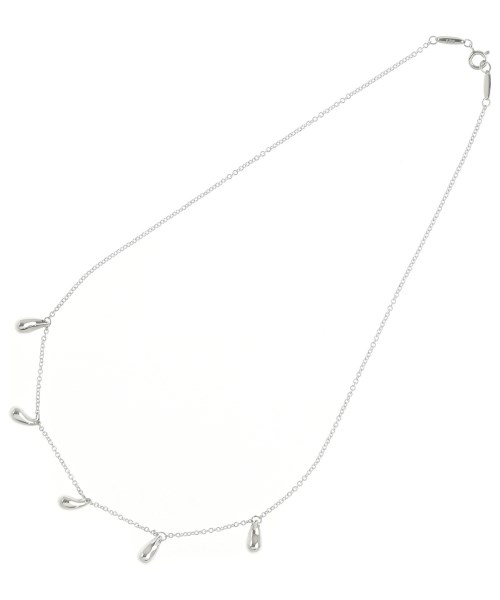 TIFFANY & CO.（ティファニー）ネックレス その他（柄物・カラフル） サイズ:- レディース/2200618283057